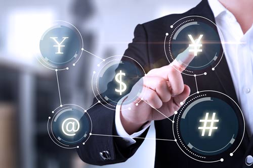 什么樣的平臺才夠資格提供海淀地址?